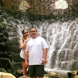 Meet your Posher, Danny-yuli